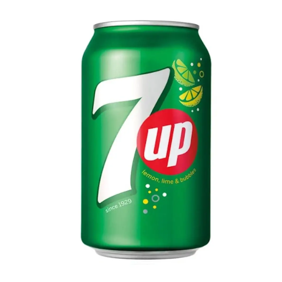7Up 330ml